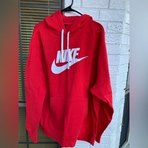 Nike Club Fleece Hoodie